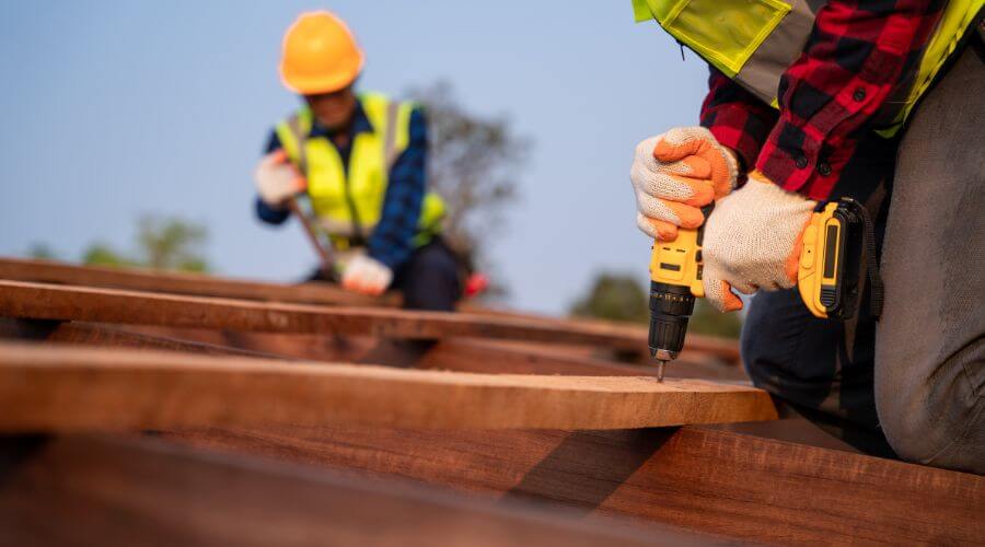 Expert Emergency Roof Repairs services in Tylersburg, PA